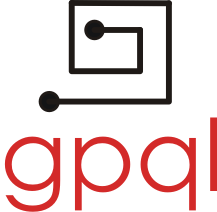 Strona główna - logo GPQL